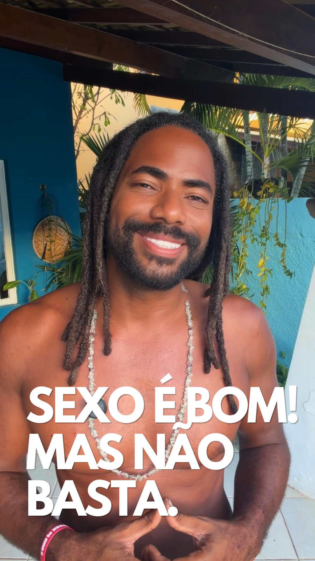 O que faz alguém querer ficar depois que o desejo passa